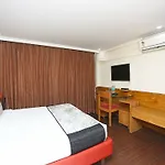 Oyo 11332 Hotel Daffodils Inn