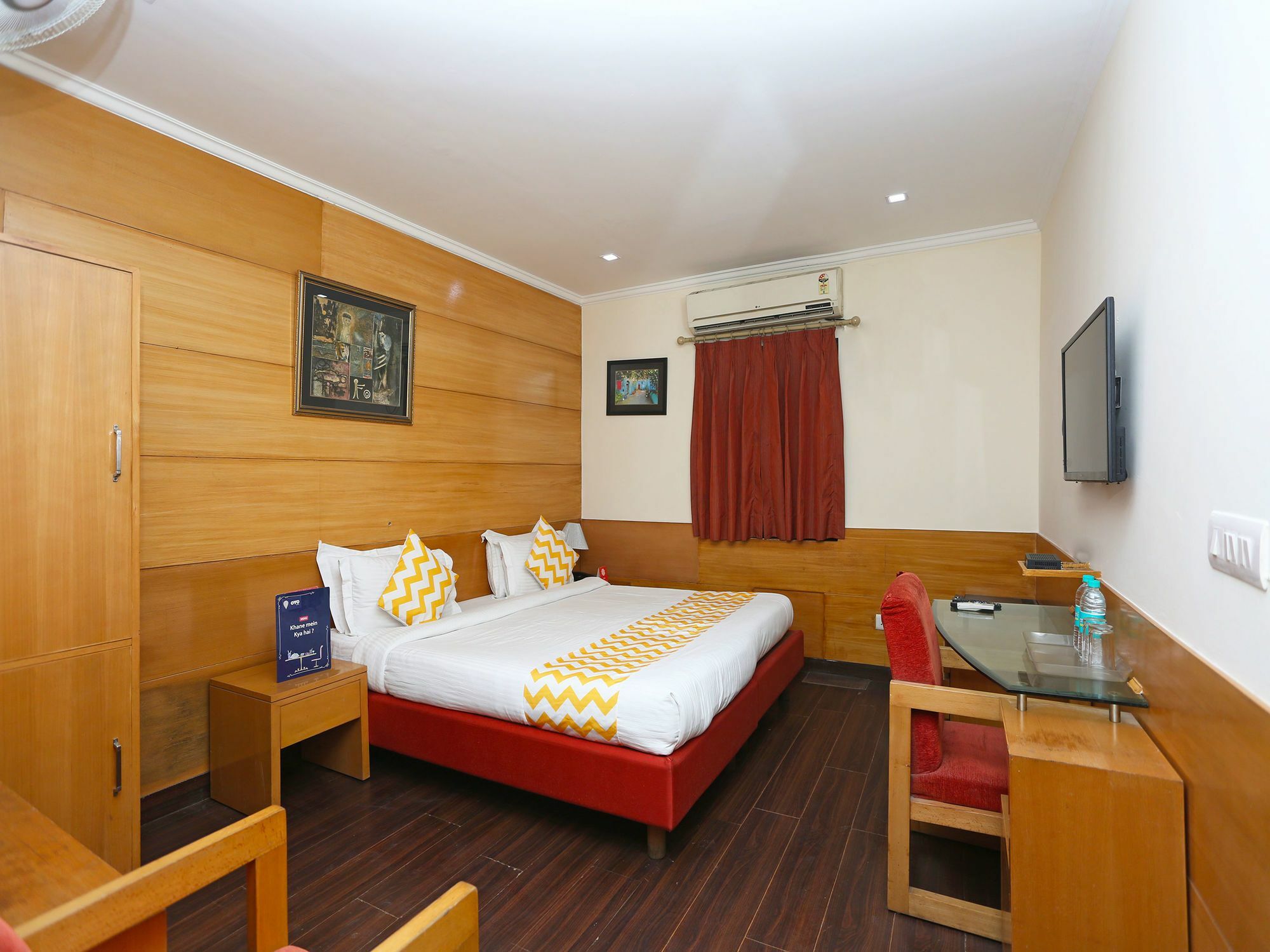 Hotel Oyo 11332 Daffodils