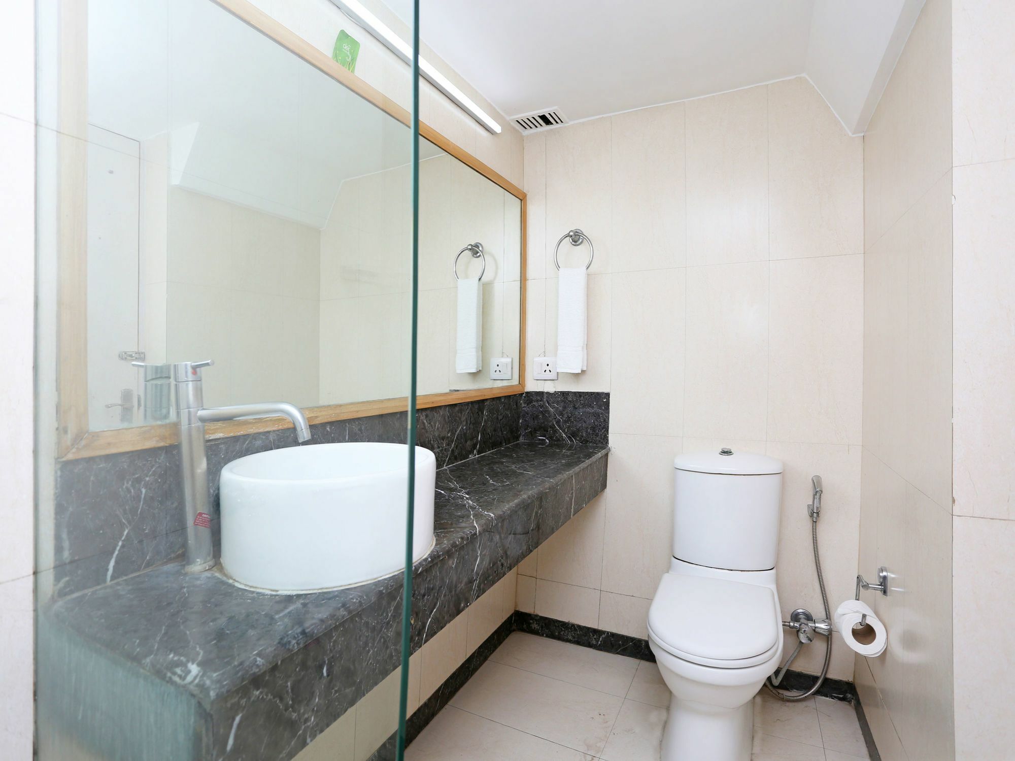 Hotel Oyo 11332 Daffodils New Delhi